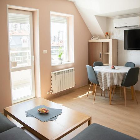 Mdm Apartment City Center Ruse Zewnętrze zdjęcie