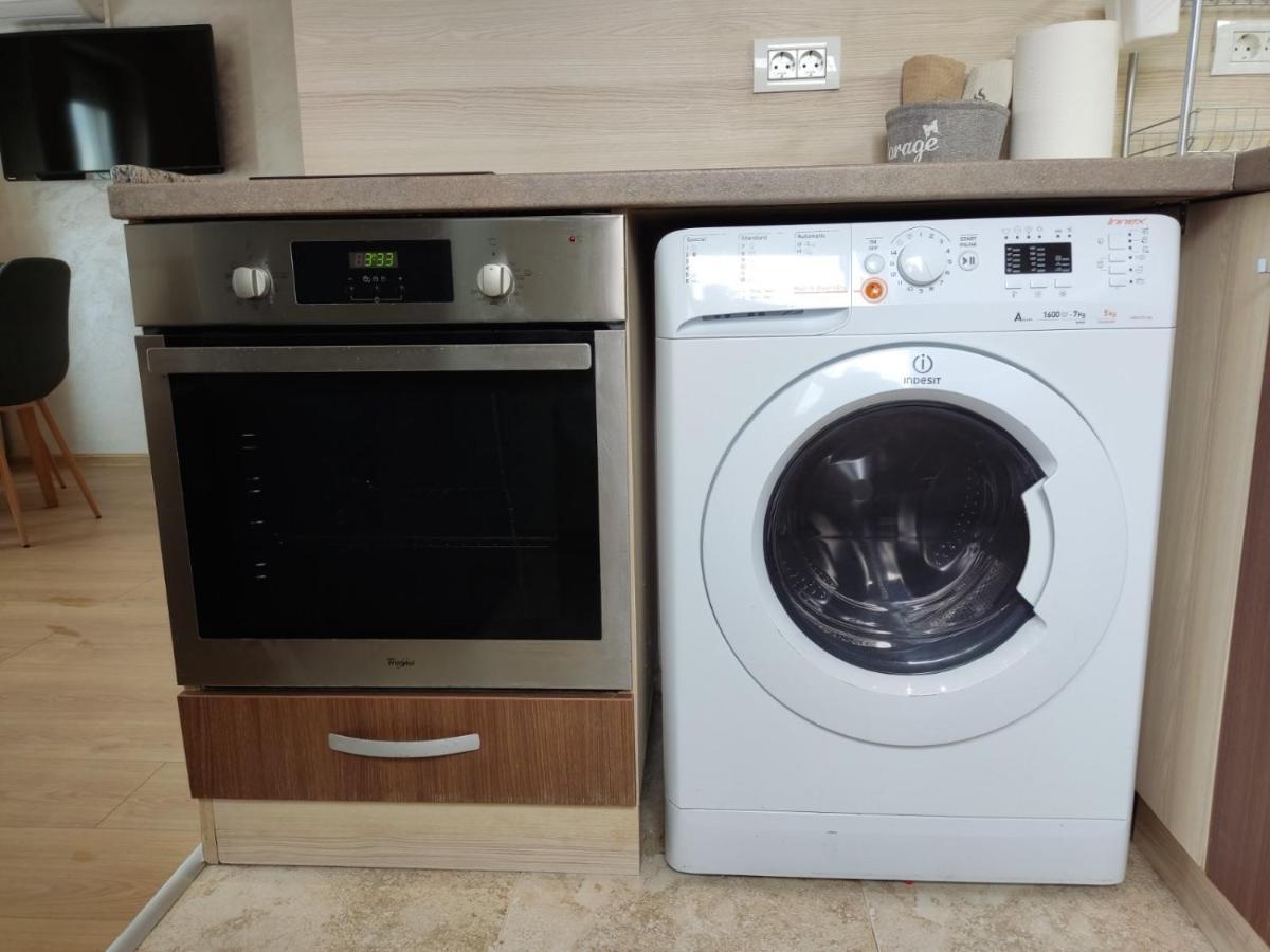 Mdm Apartment City Center Ruse Zewnętrze zdjęcie