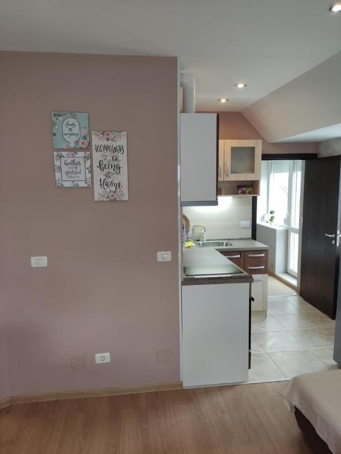 Mdm Apartment City Center Ruse Zewnętrze zdjęcie