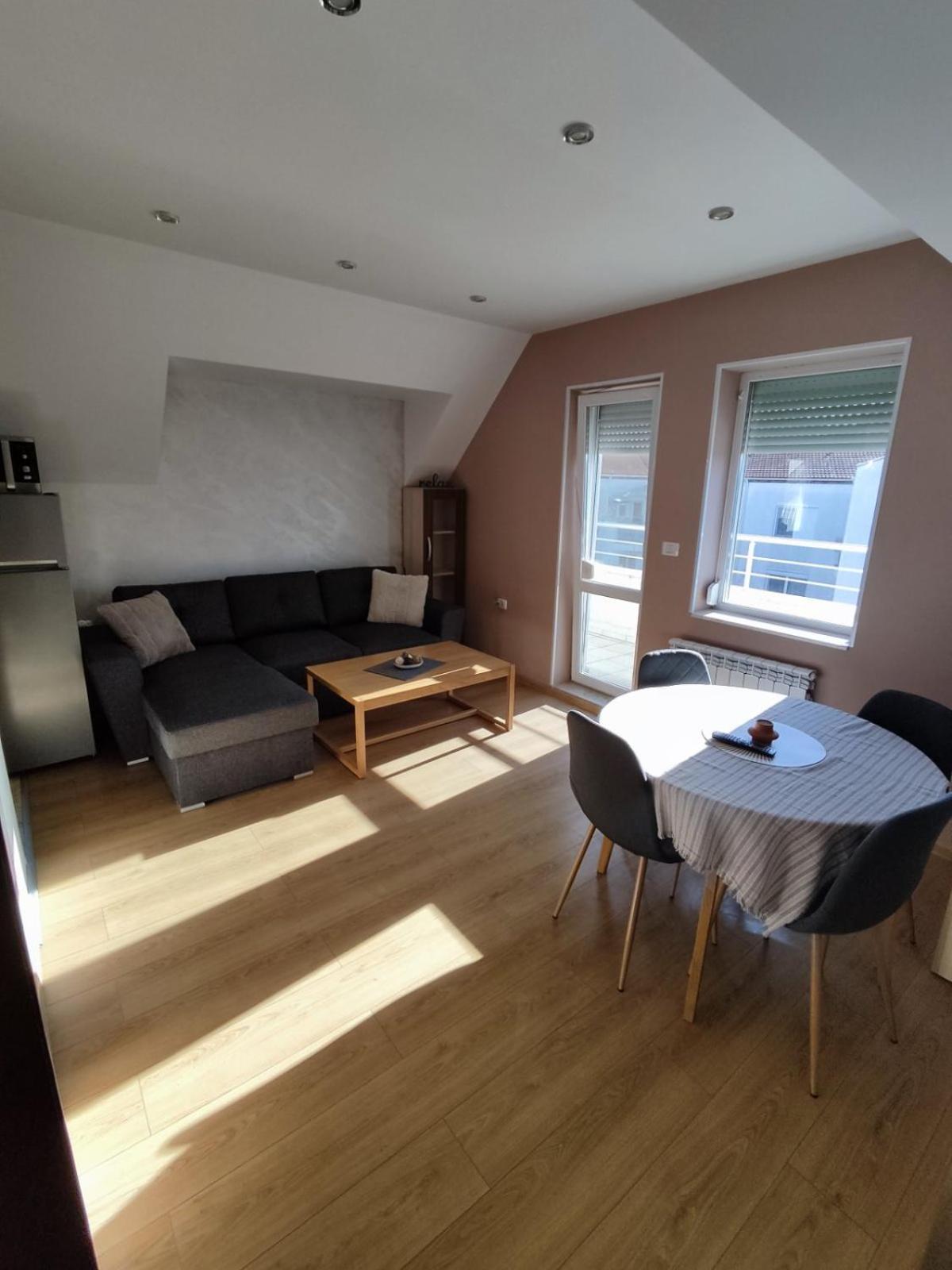 Mdm Apartment City Center Ruse Zewnętrze zdjęcie