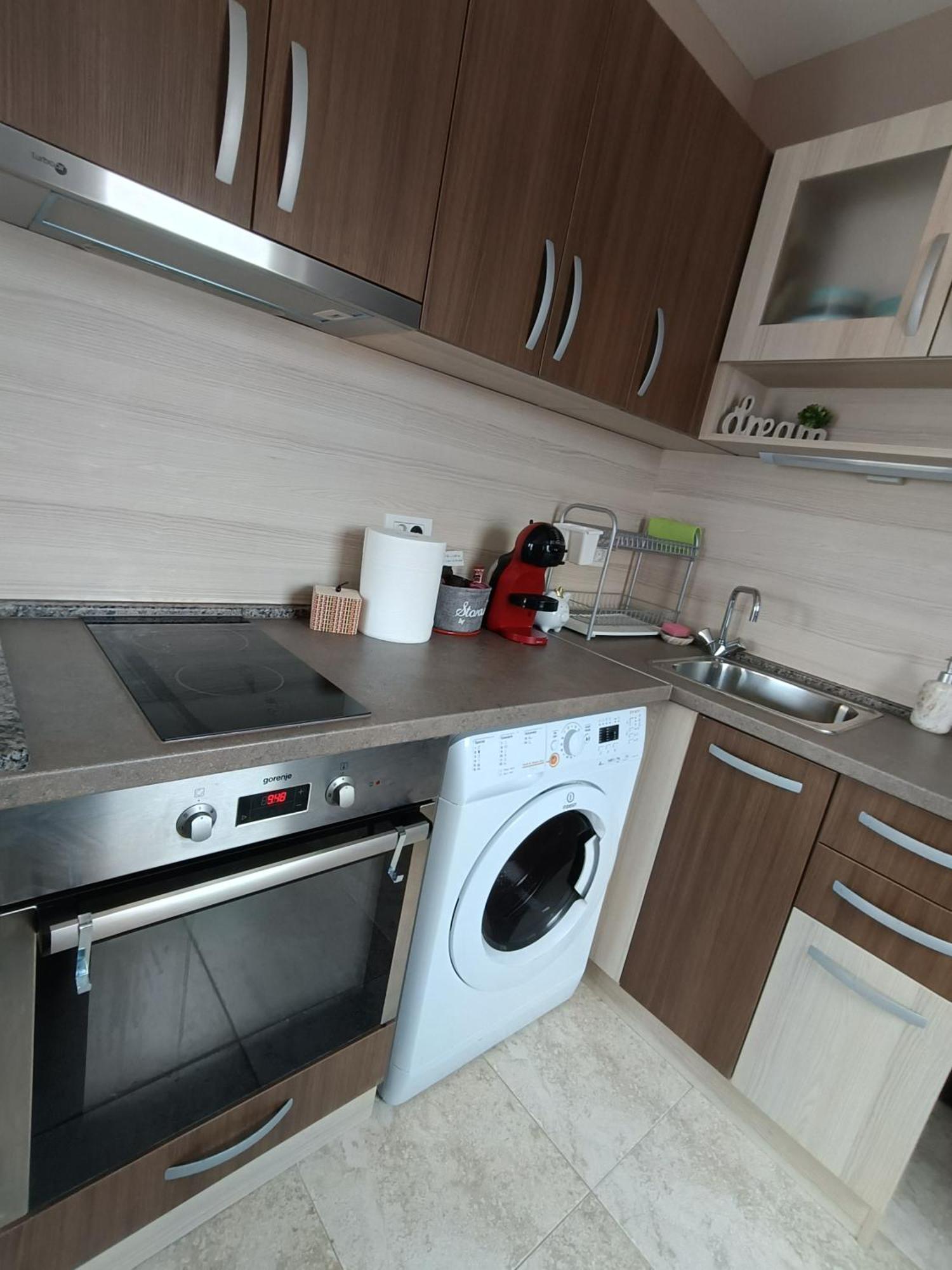 Mdm Apartment City Center Ruse Zewnętrze zdjęcie