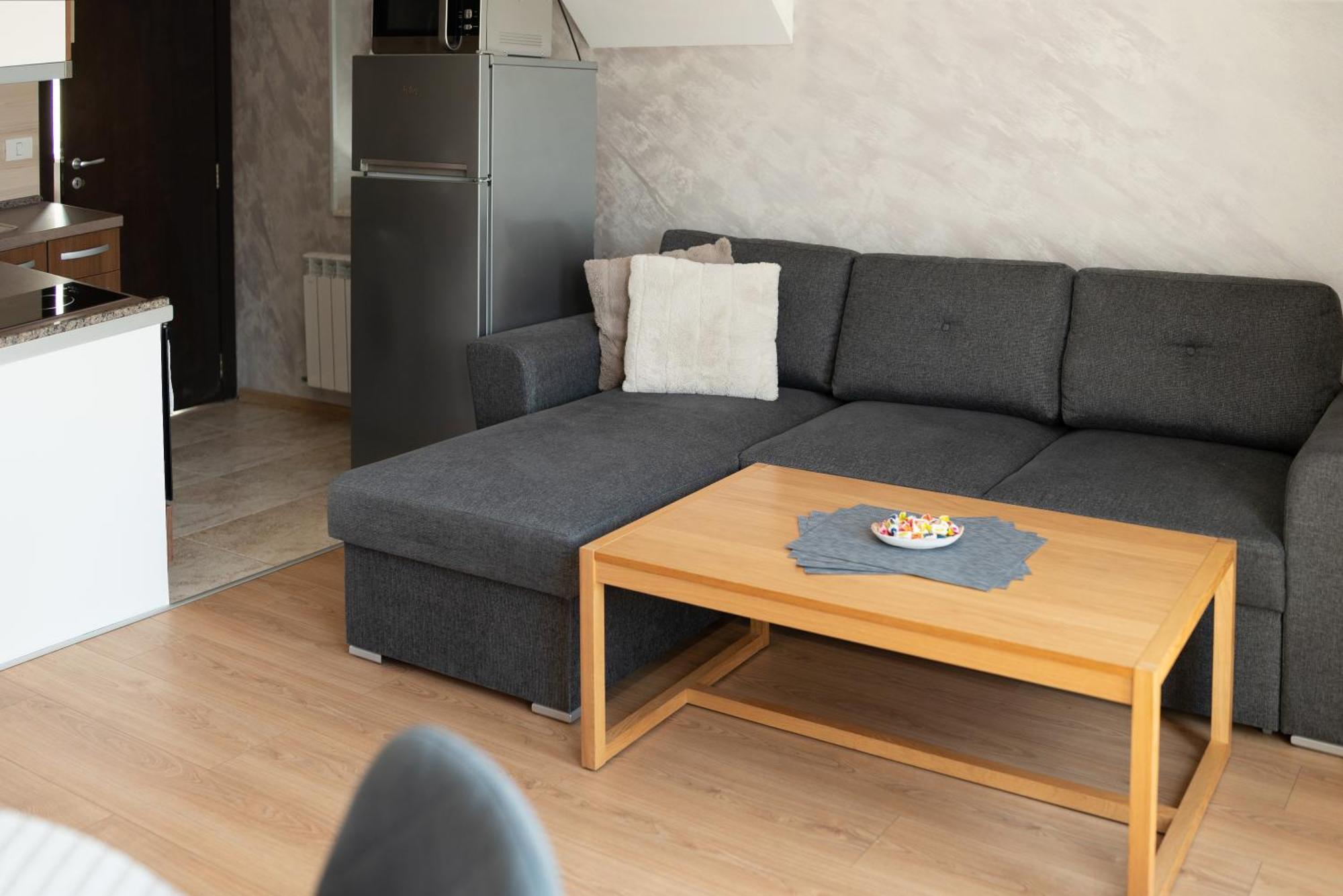 Mdm Apartment City Center Ruse Zewnętrze zdjęcie
