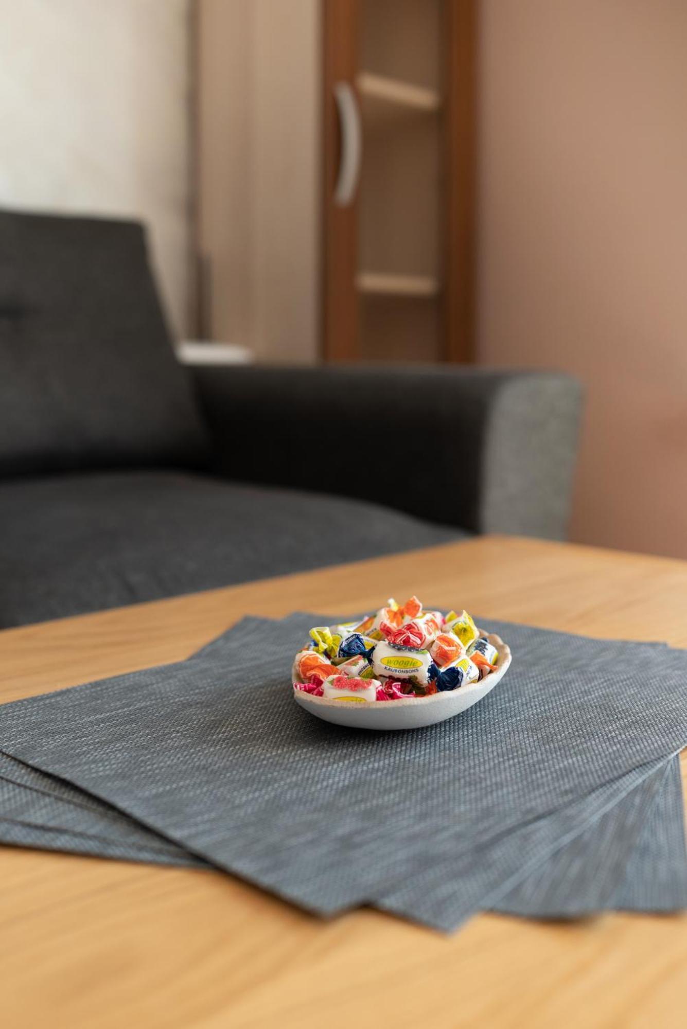 Mdm Apartment City Center Ruse Zewnętrze zdjęcie