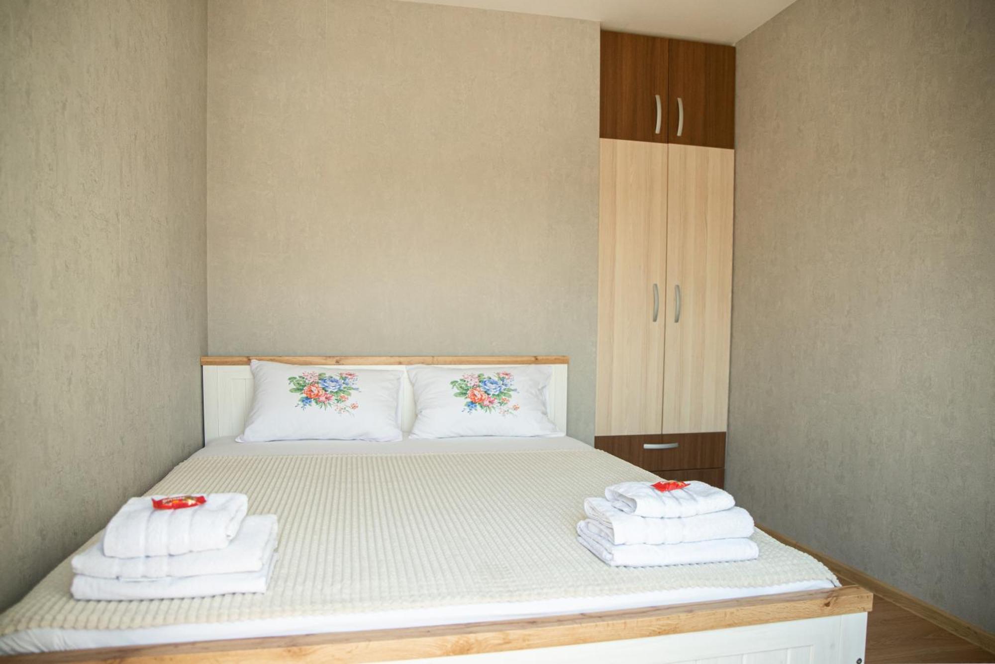 Mdm Apartment City Center Ruse Zewnętrze zdjęcie