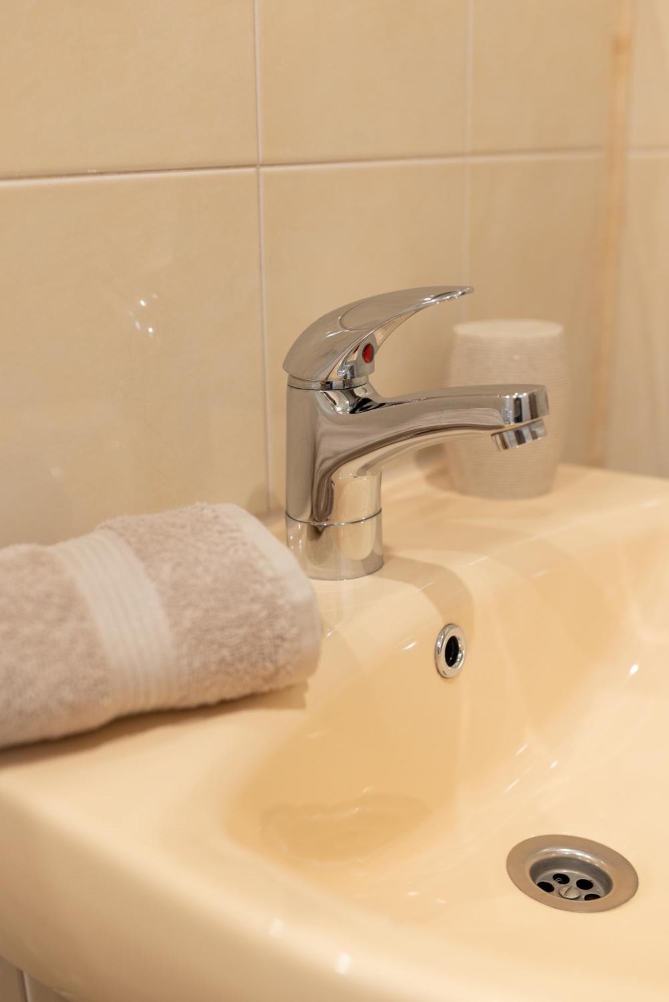 Mdm Apartment City Center Ruse Zewnętrze zdjęcie