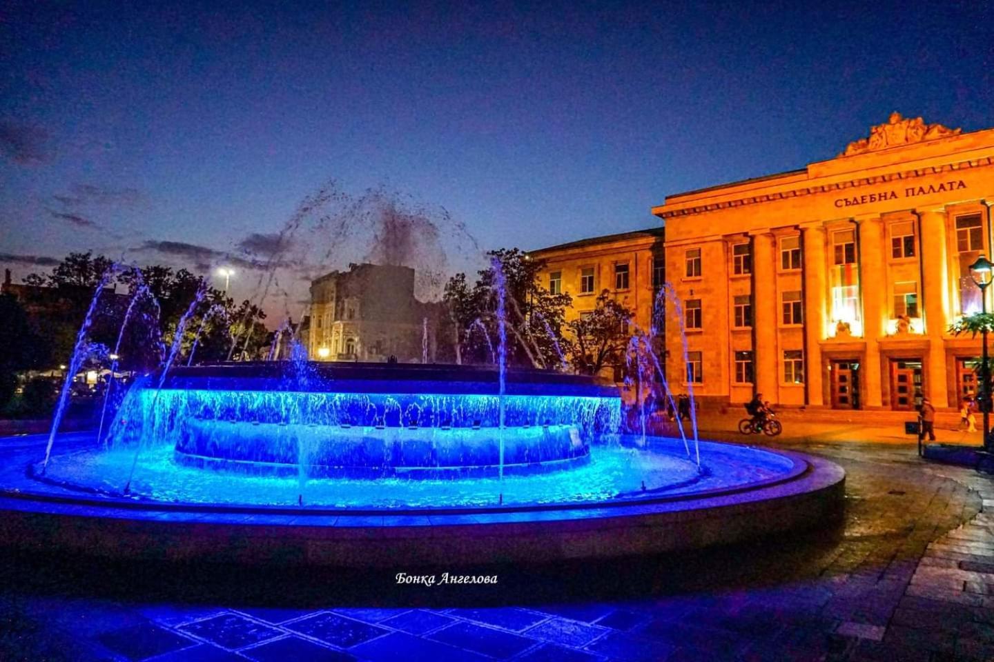 Mdm Apartment City Center Ruse Zewnętrze zdjęcie