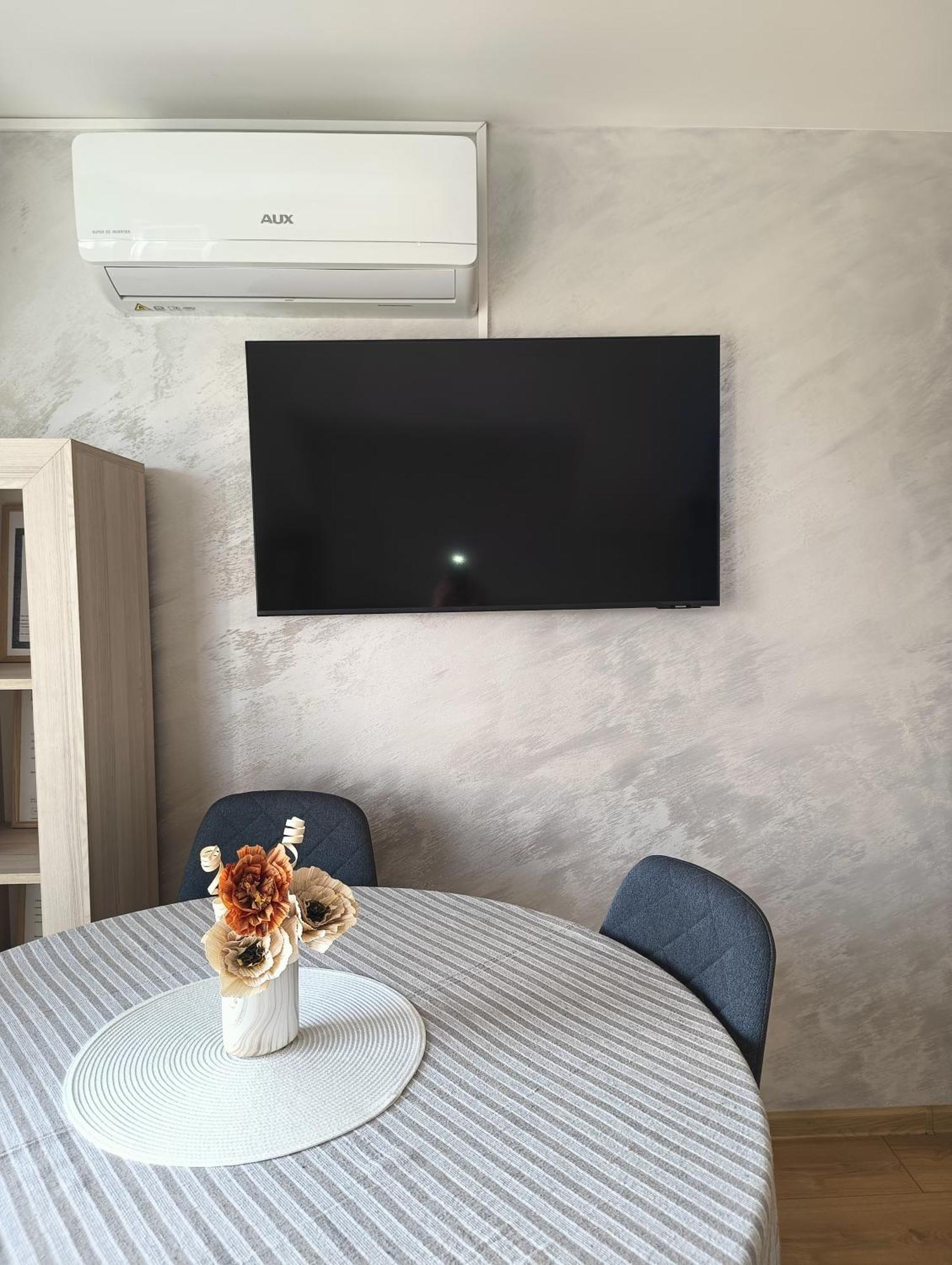 Mdm Apartment City Center Ruse Zewnętrze zdjęcie