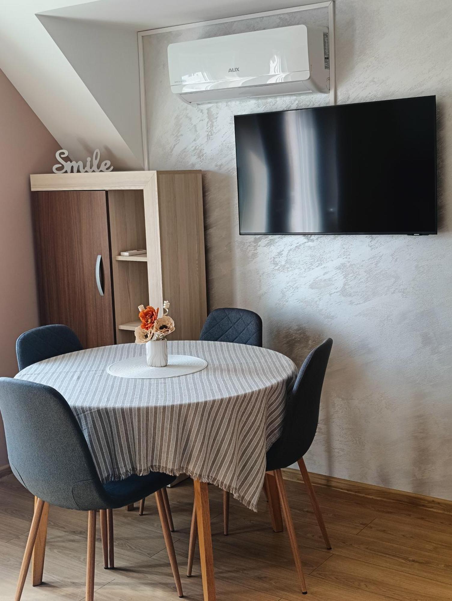 Mdm Apartment City Center Ruse Zewnętrze zdjęcie